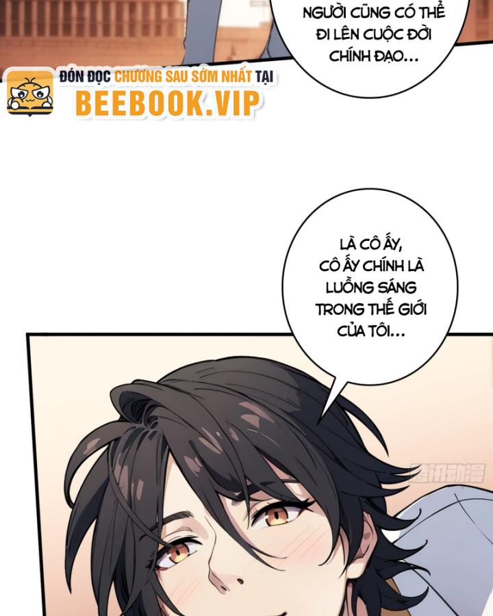 làm màu thì phải thao tác ngược lại! chapter 1 28