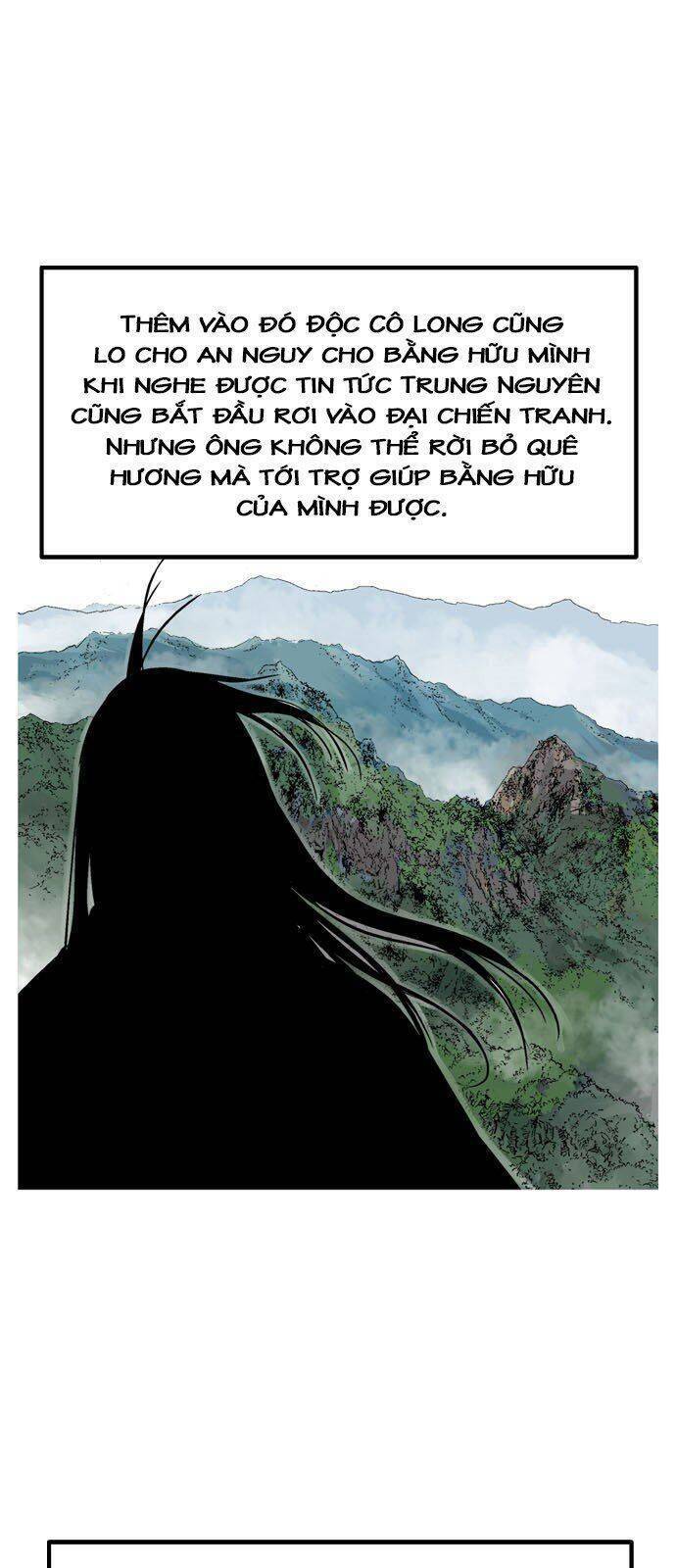 cao thủ 2 chapter 141 7