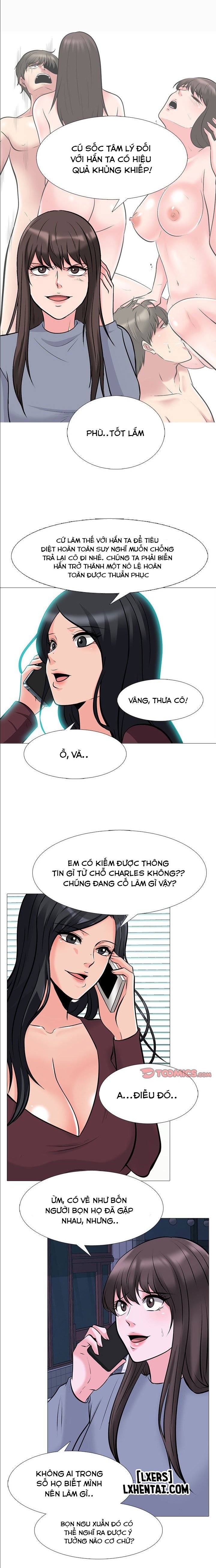 học bổng đặc biệt chapter 71 19