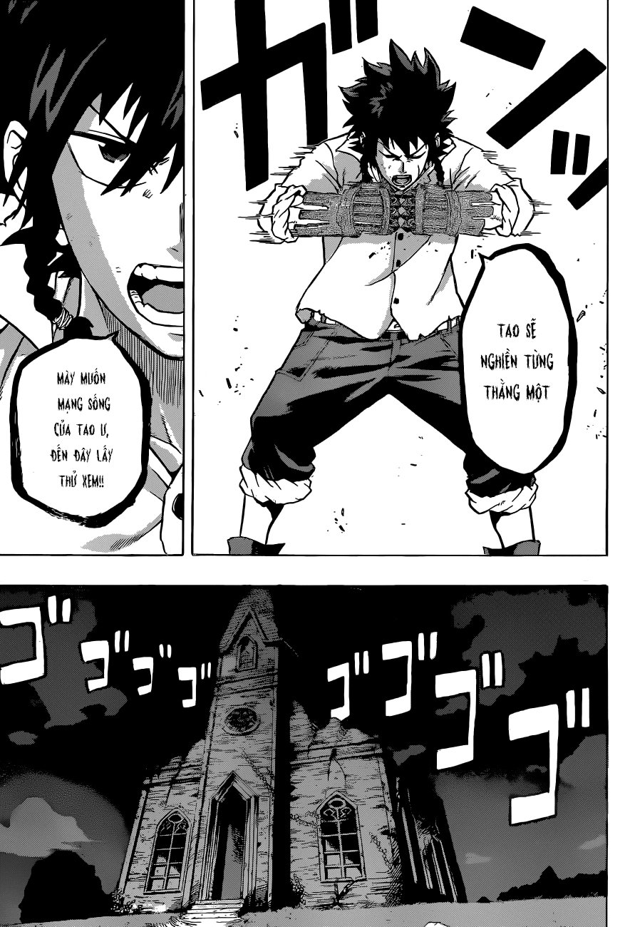 demon's plan chapter 10 10