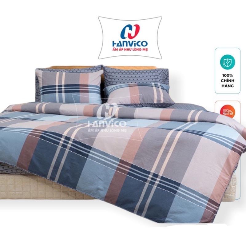 Bộ ga chun Hanvico Living LV50