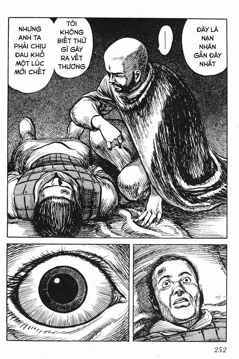 binh pháp mặc công chapter 78 9