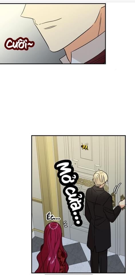 xuyên không trở thành mẹ của nhân vật phản diện chapter 34 60