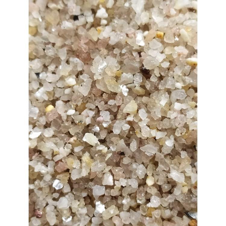 Cát thạch anh lọc nước giếng khoan, bể cá. Sỏi lọc nước gia đình.
