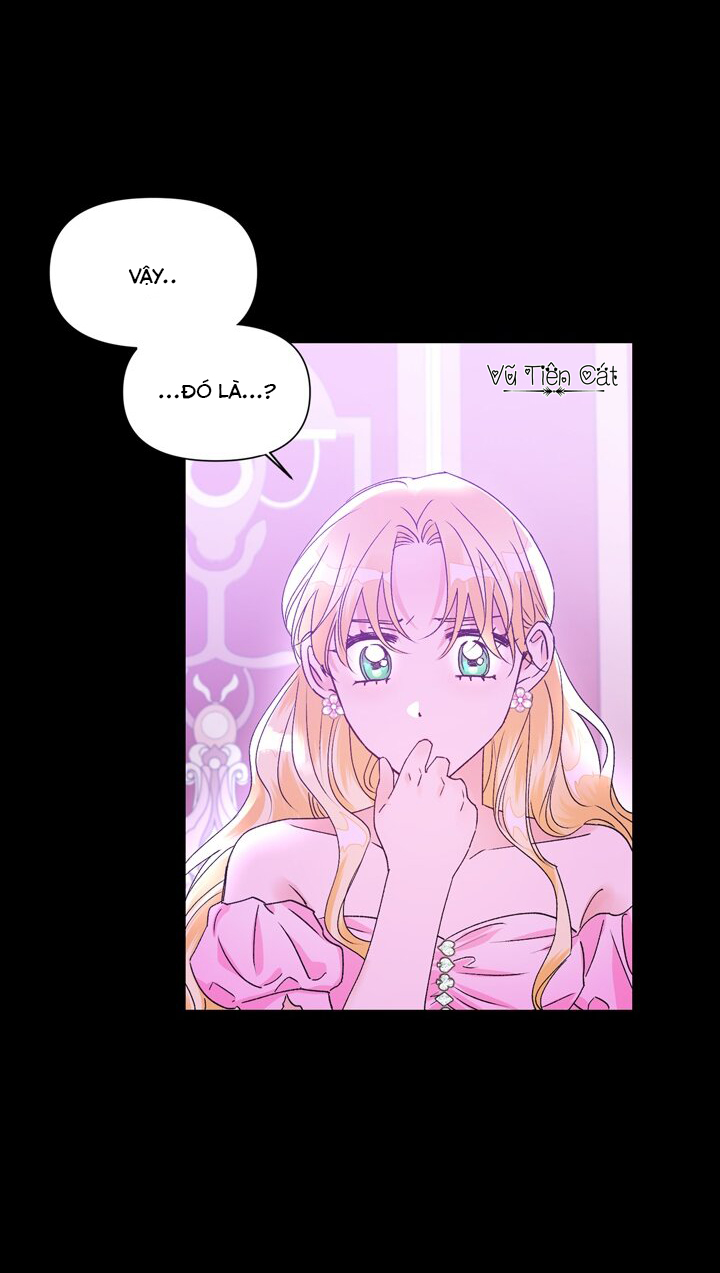 ác nữ xứng đôi với bạo chúa chapter 40 22