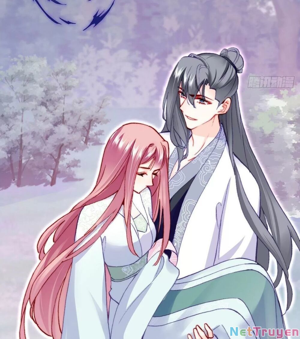 lại bị bệnh chiều chuộng quấn lấy chapter 60 44