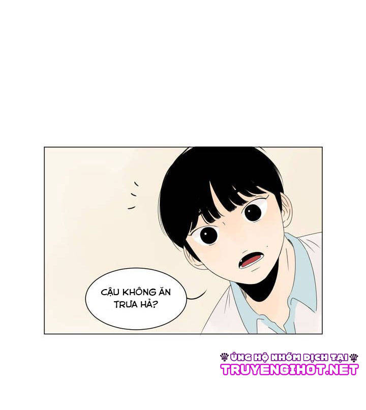 heesu ở lớp 2 chapter 2 28