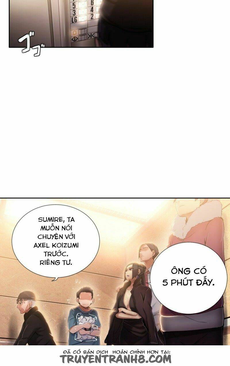 nhiệt huyết thanh xuân chapter 13 14