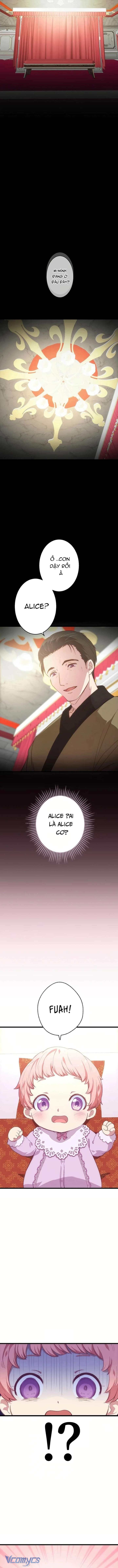 tiểu thư mệnh yểu làm nũng quản gia lạnh lùng chapter 1 6