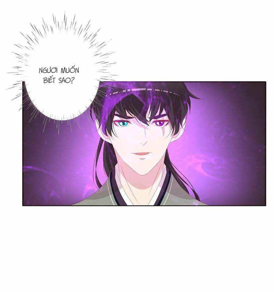 tướng quân mời ra trận chapter 185 17