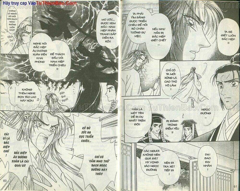 tân bao thanh thiên chapter 4 32