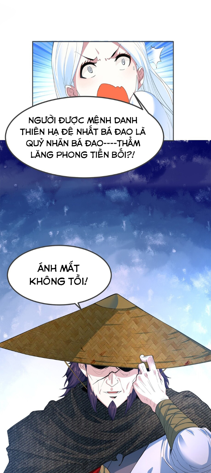 sự tại tất đắc chapter 5 8