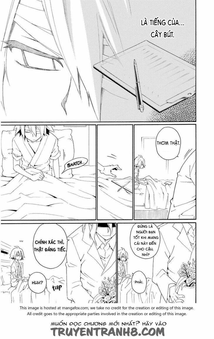 kuro no tantei chapter 24.2 5