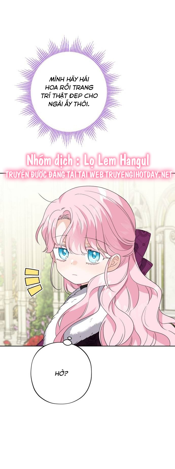 tôi sẽ đưa đứa trẻ ấy rời đi chapter 4 19