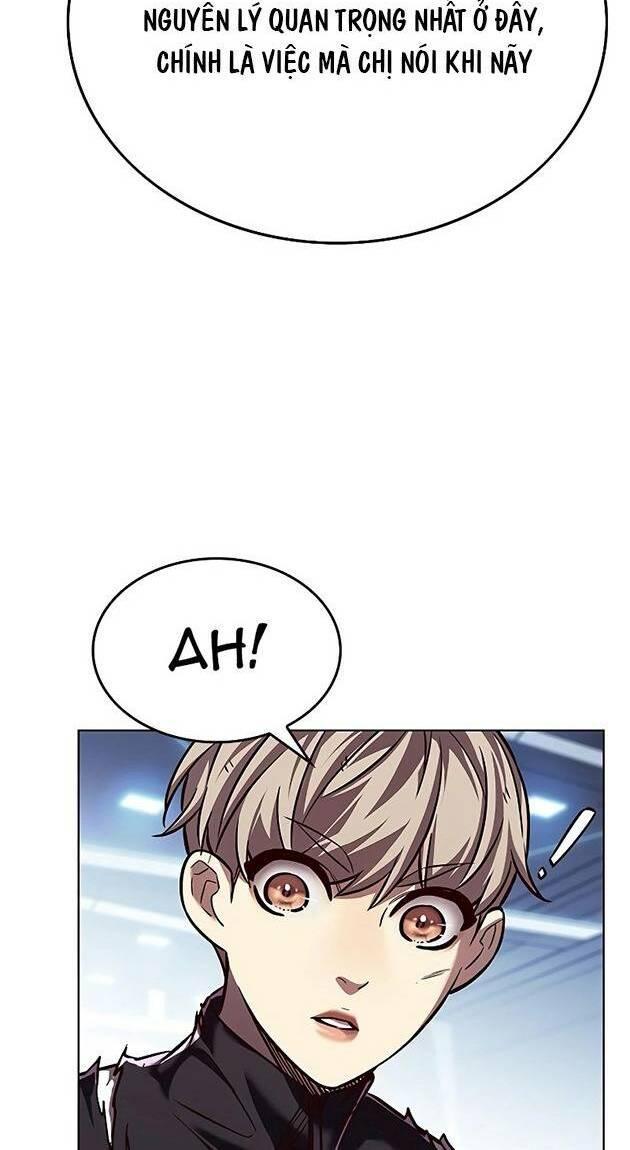 biến thân thành mèo chapter 243 26