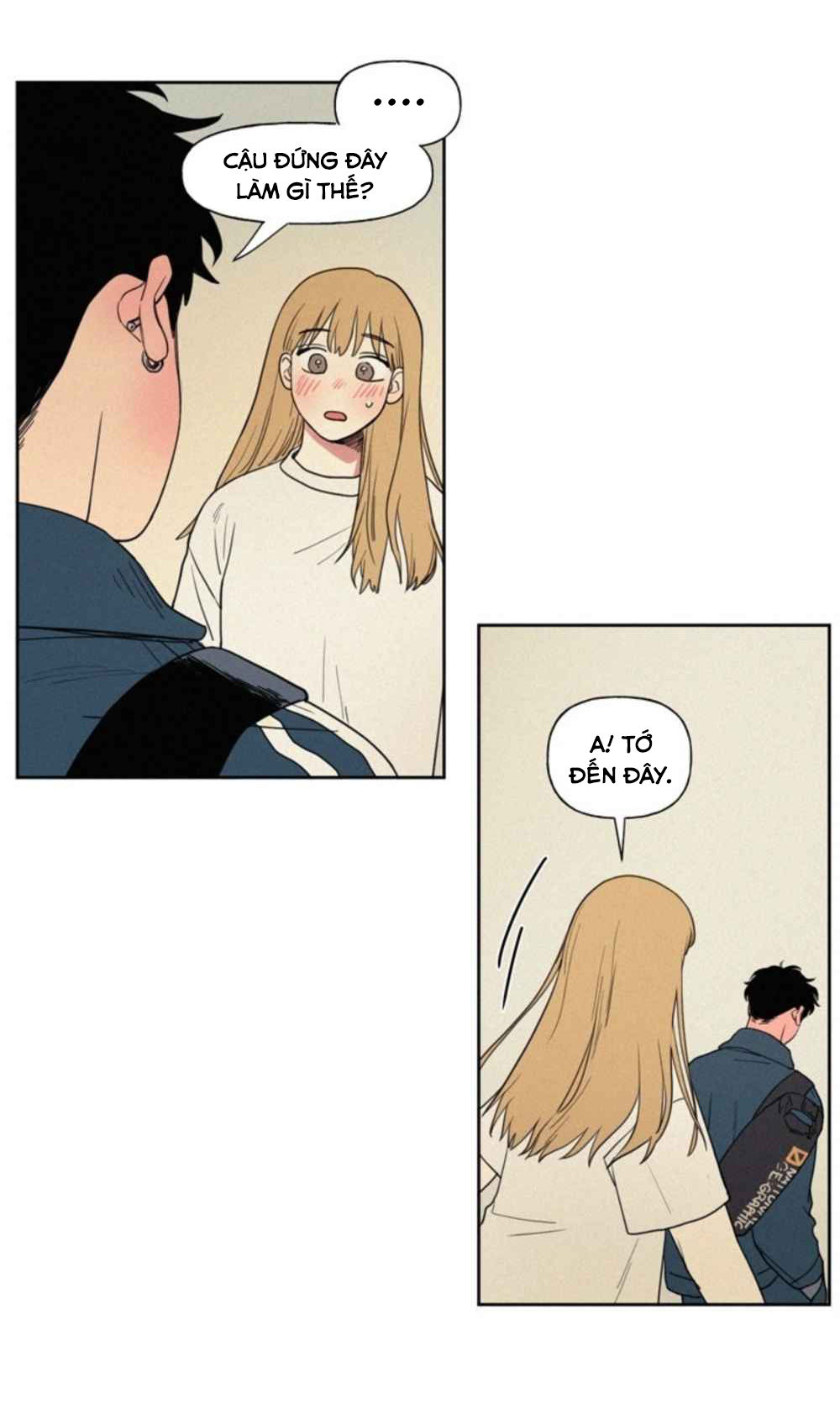 tôi yêu bạn thân khác giới của tôi chapter 1 24