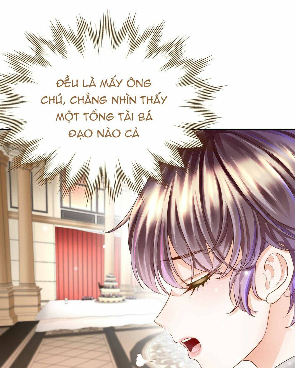 ma vương ngạo kiều tổng tài không thể chọc chapter 9.2 4