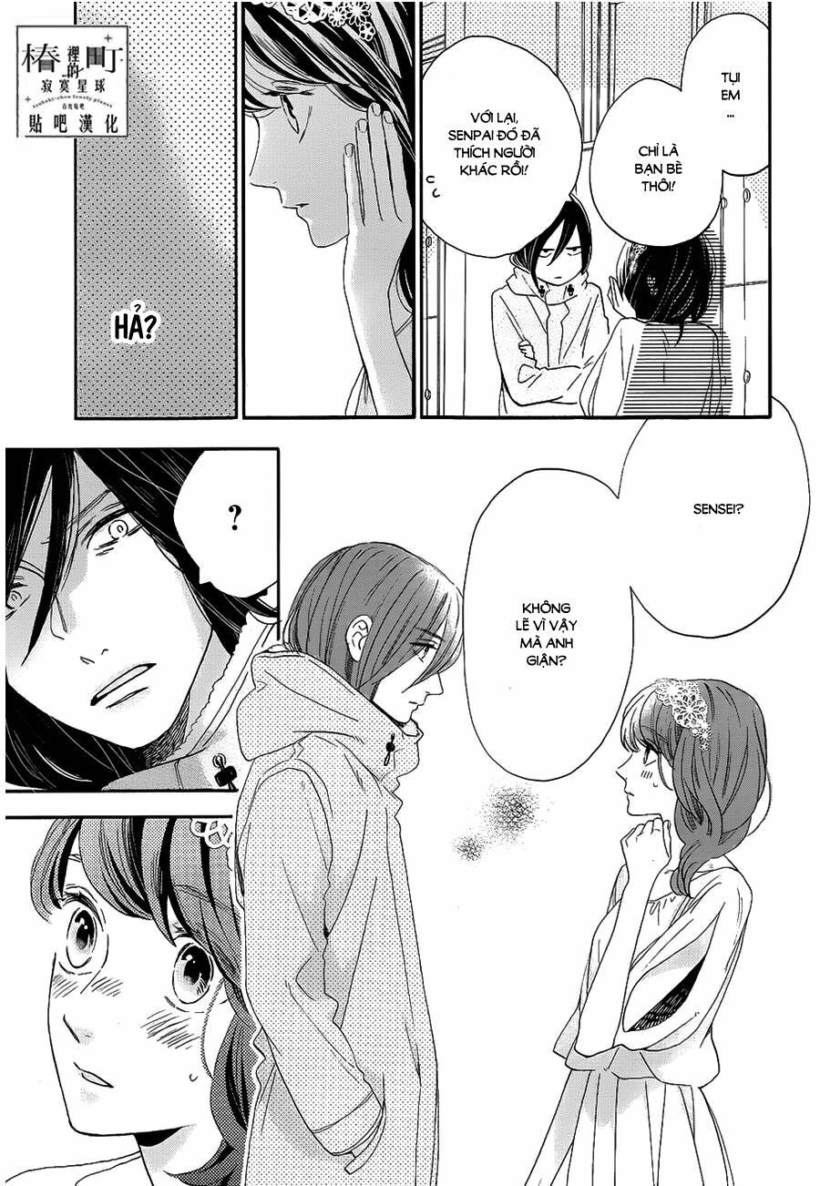 những đóa sơn trà kia, sẽ vì em mà đơm hoa khoe sắc chapter 41 5