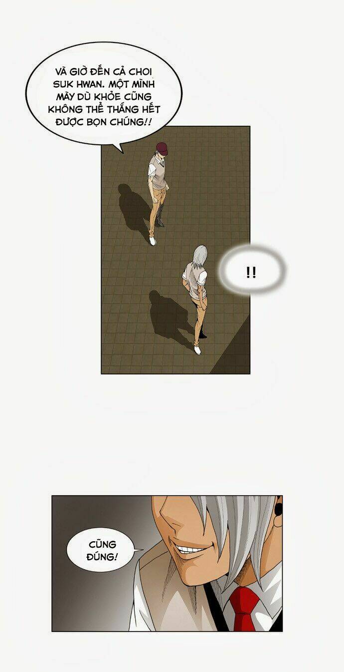 ultimate legend: kang hae hyo chapter 49 19