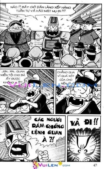 thần đồng đất việt chapter 39 23