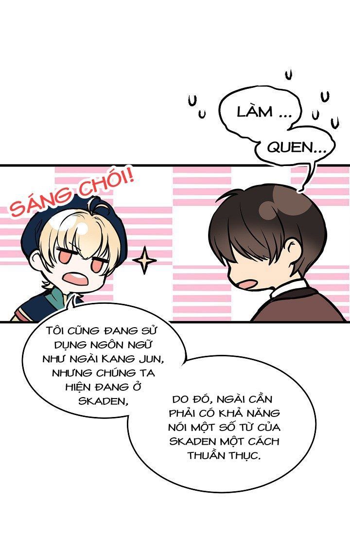 nữ hoàng sói chapter 6 44