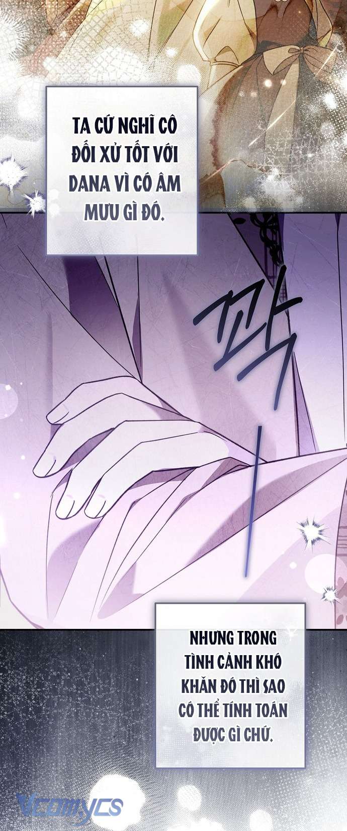 độc chiếm sự sủng ái của công nương út, mọi người đều ám ảnh tôi chapter 22 55