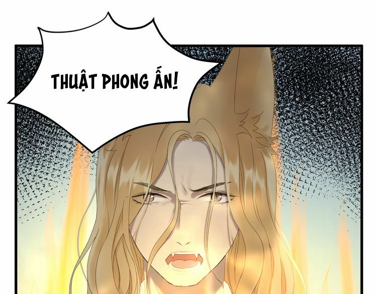 lượm được một tiểu hồ ly phần 2 chapter 84 17