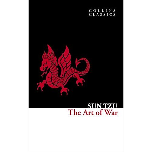 The Art Of War (Collins Classics)