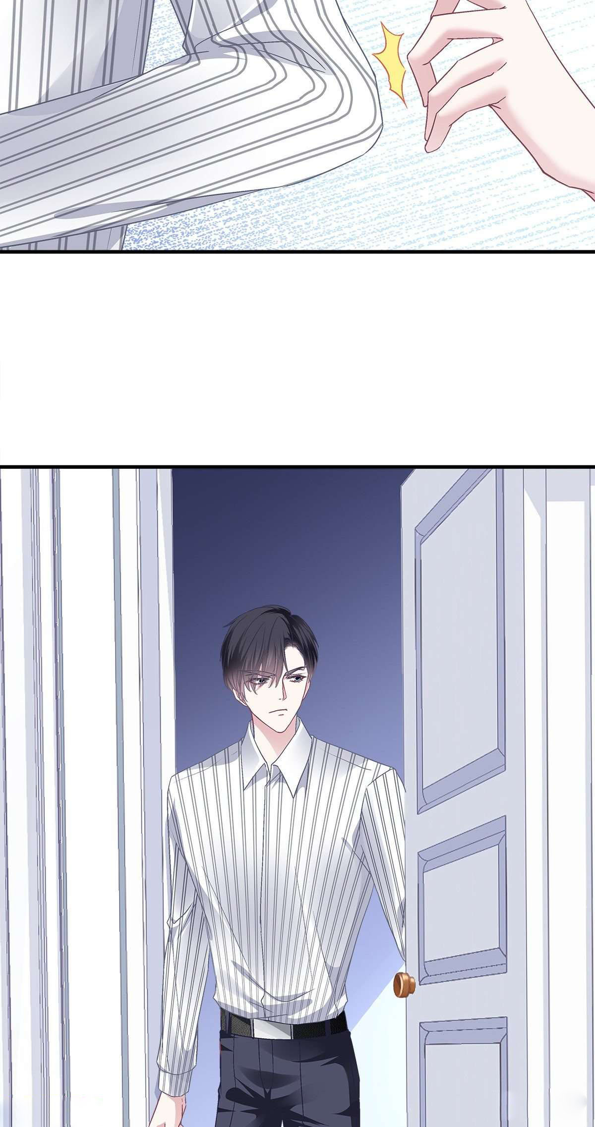 tiểu bảo bối tâm can của lão đại đã quay lại rồi đây chapter 4 25