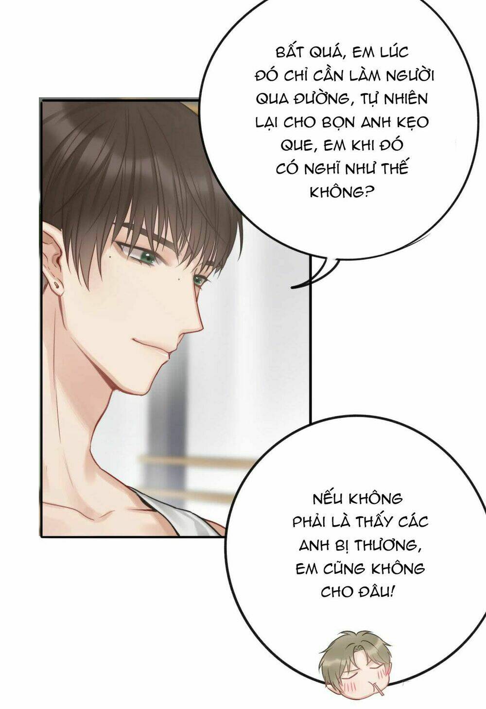 yêu phải vampire chapter 4 28