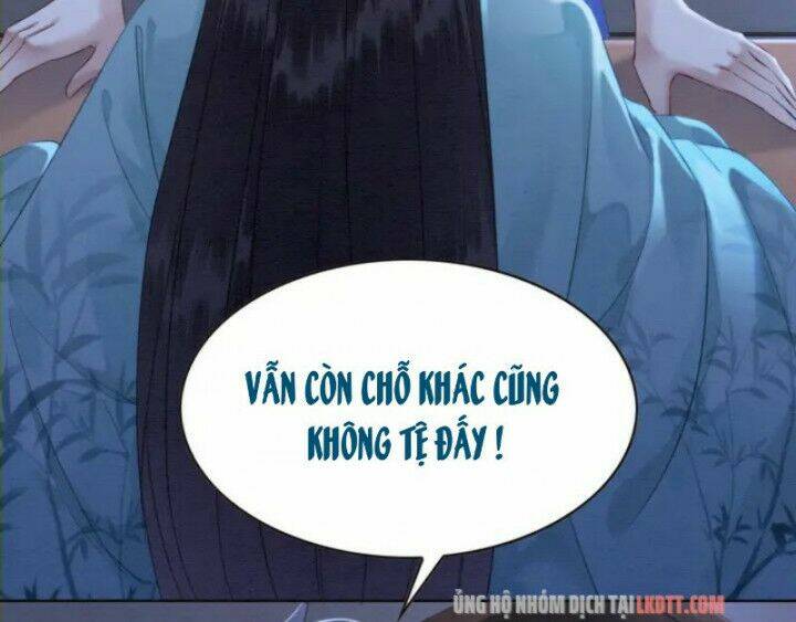 trọng sinh bá sủng nhiếp chính vương quá mạnh mẽ chapter 109 65