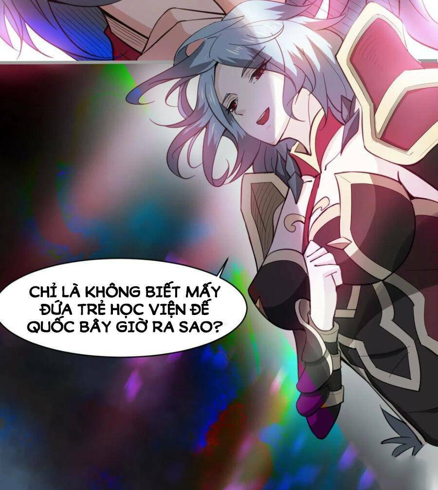 ma hoàng sư đệ quả thực quá chung tình chapter 93 23