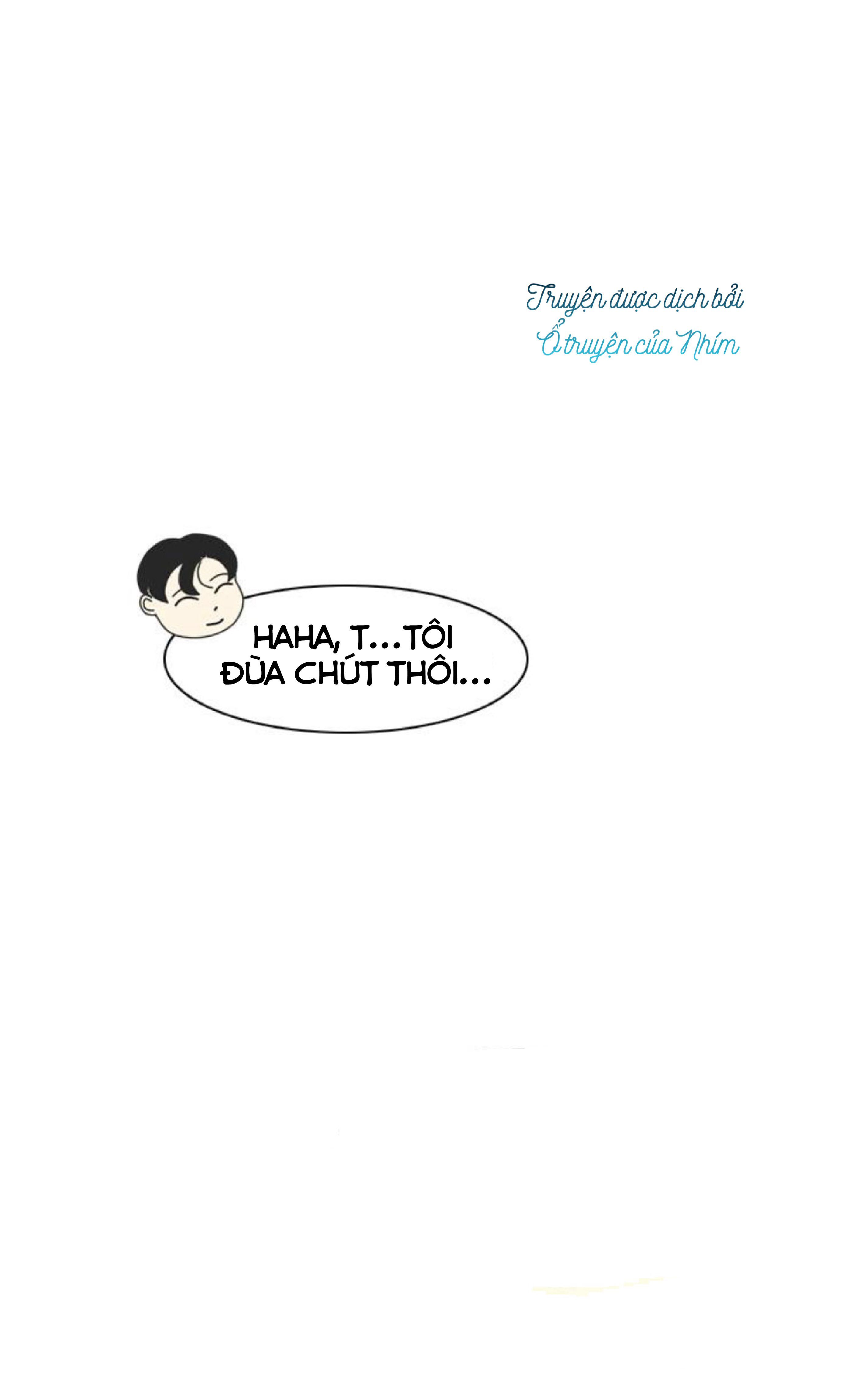 sống chung một nhà chapter 3 38