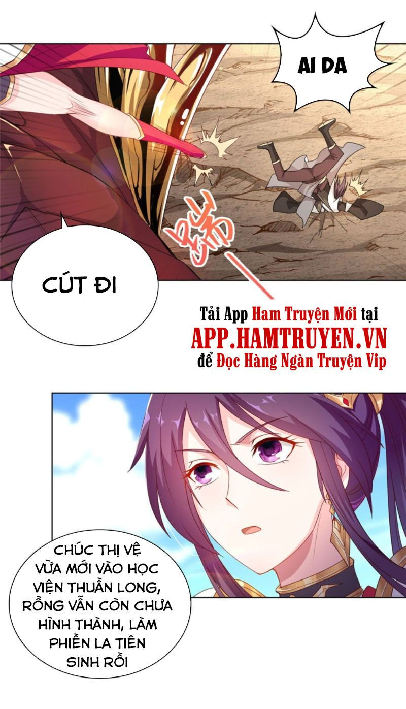 người nuôi rồng chapter 4 5