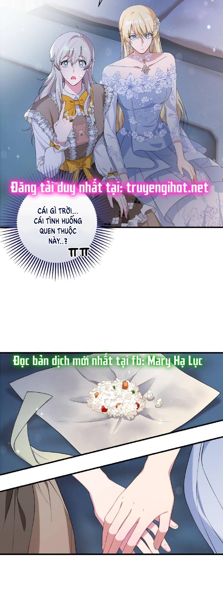 hãy nếm và nuốt đi nào chapter 6.2 22