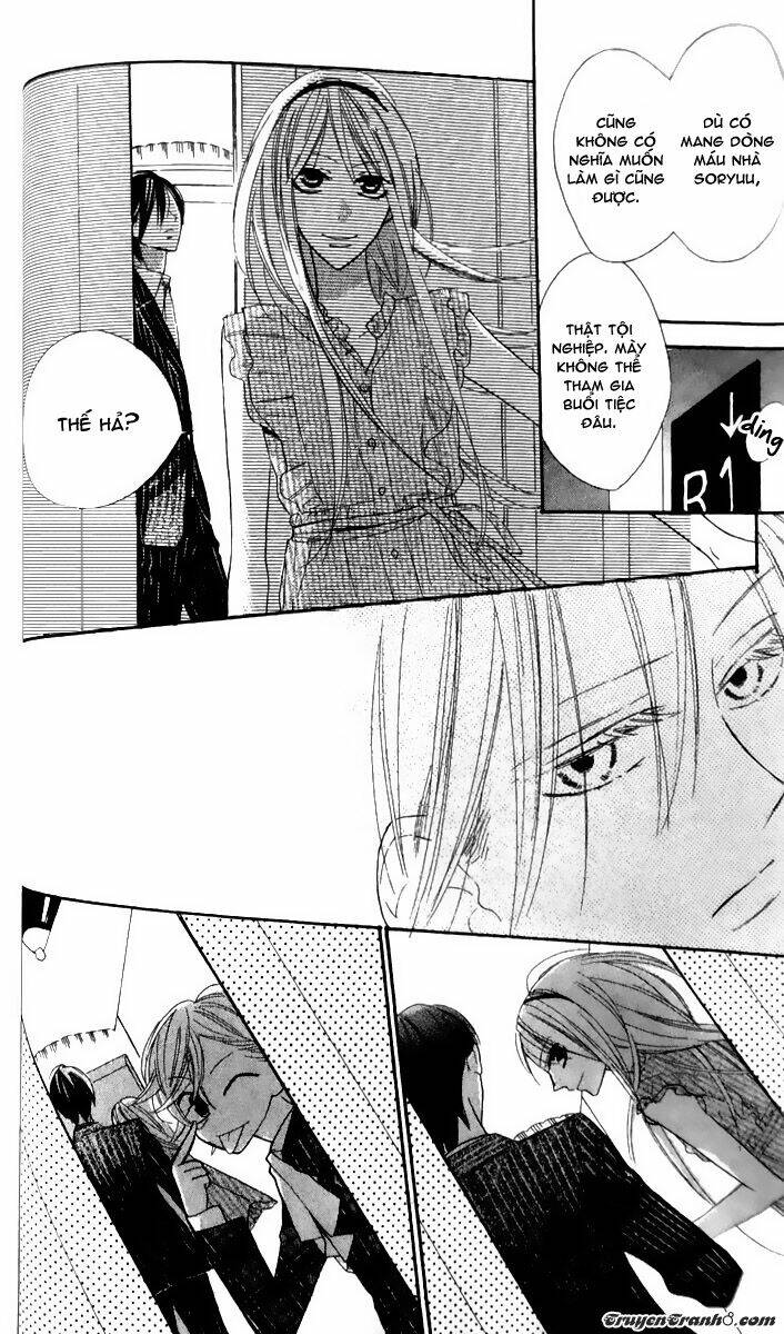 love sick chapter 14 10