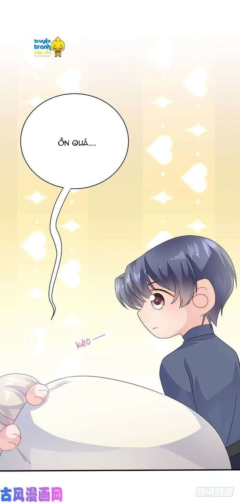 chọc tới chủ tịch tổng tài 2 chapter 141 6