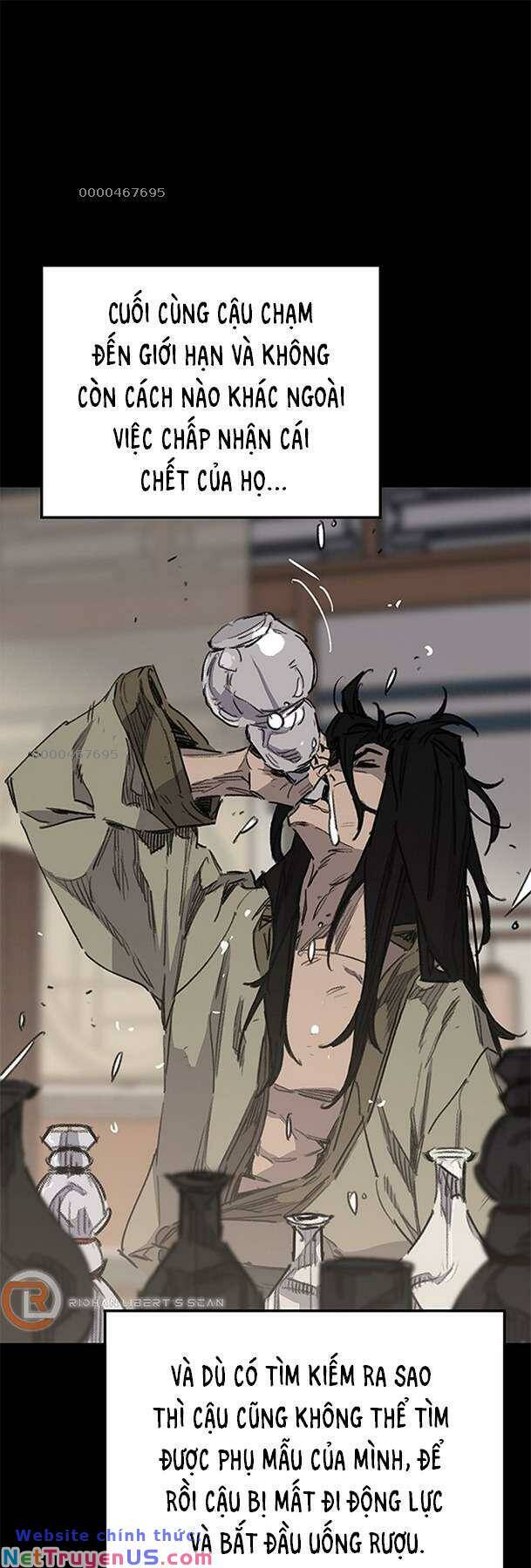 kiếm sĩ bất bại chapter 179 25