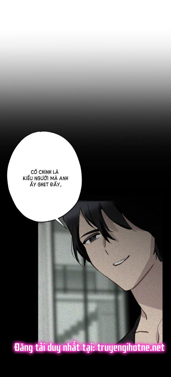 Hôn Nhân Tiền Định chapter 72.2 - Trang 21