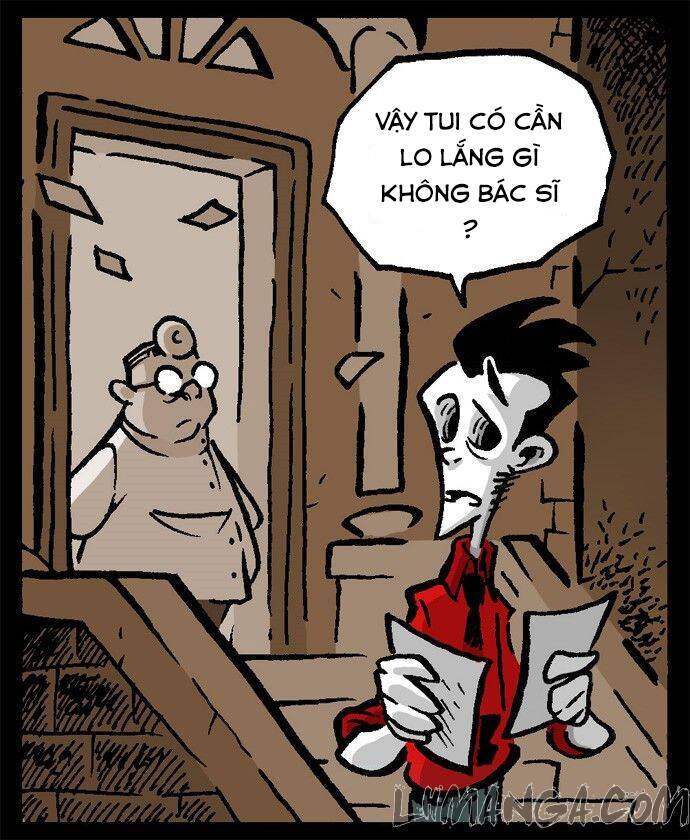 undeaded chapter 3 3