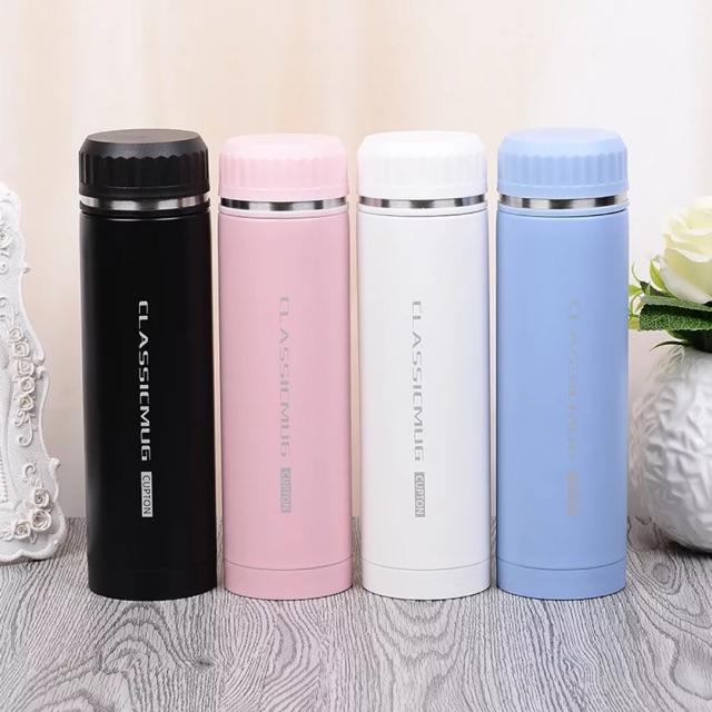 BÌNH GIỮ NHIỆT CLASSICMUG 500ml