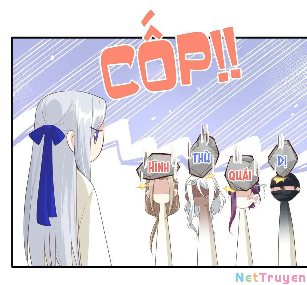 chàng vú em tu chân chapter 67 31