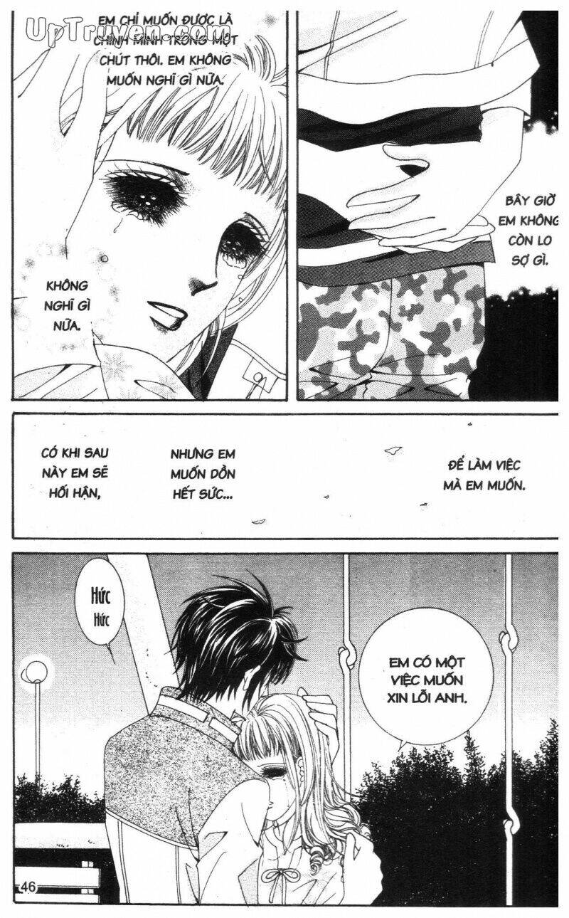 vợ chồng trẻ con bản đẹp chapter 15 47