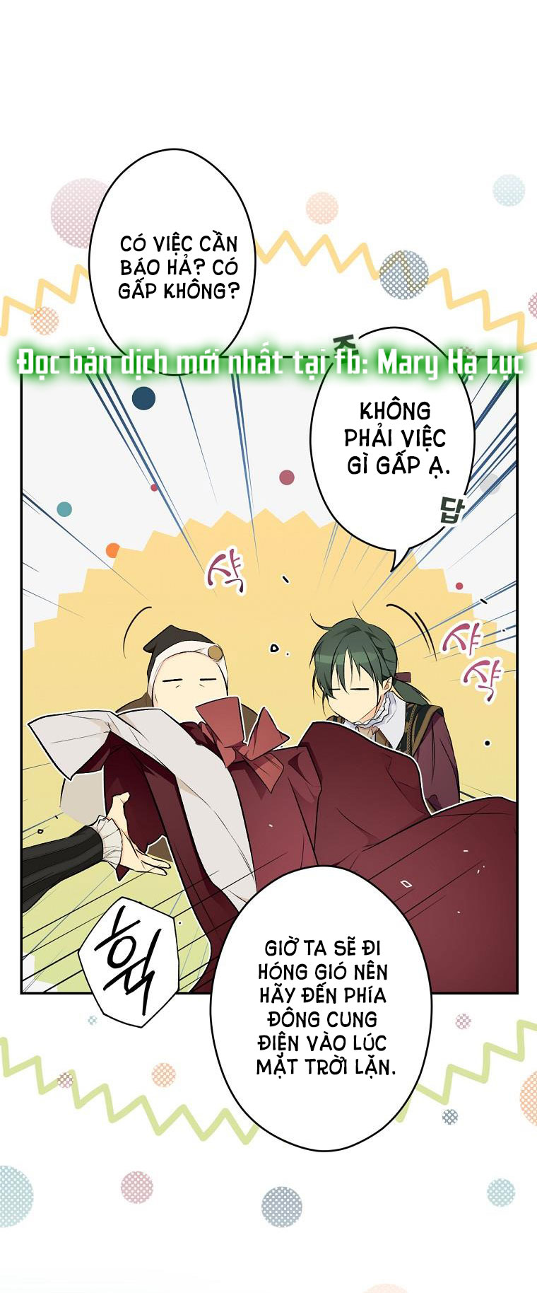 quý cô bí ẩn - secret lady chapter 57 10