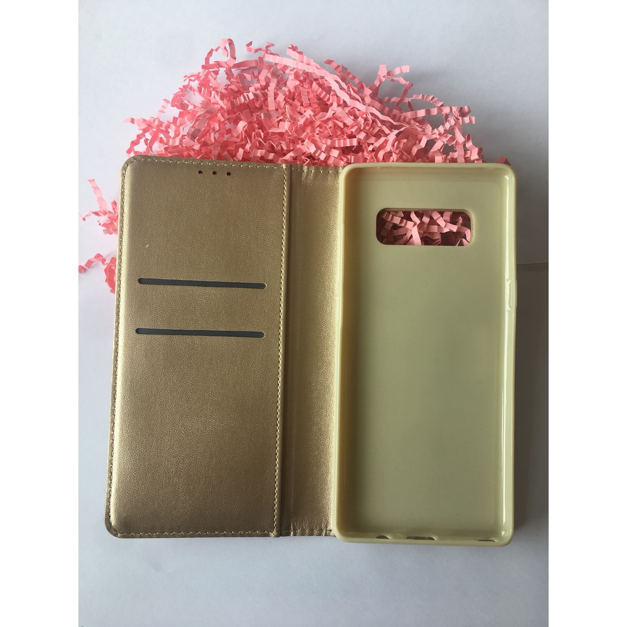 Bao Da Cho Điện Thoại Samsung Galaxy S8