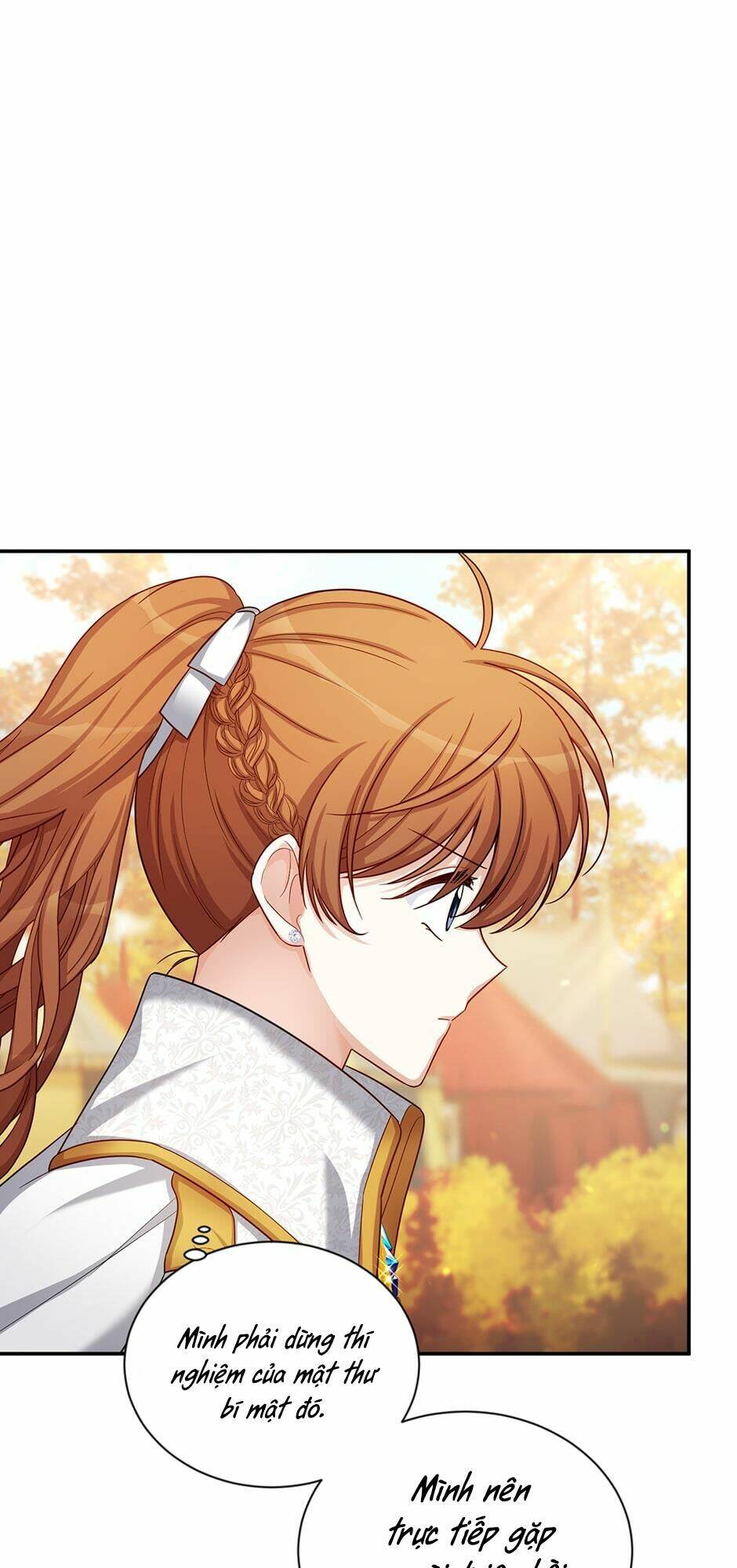 nữ công tước với tâm hồn trống rỗng chapter 86 36