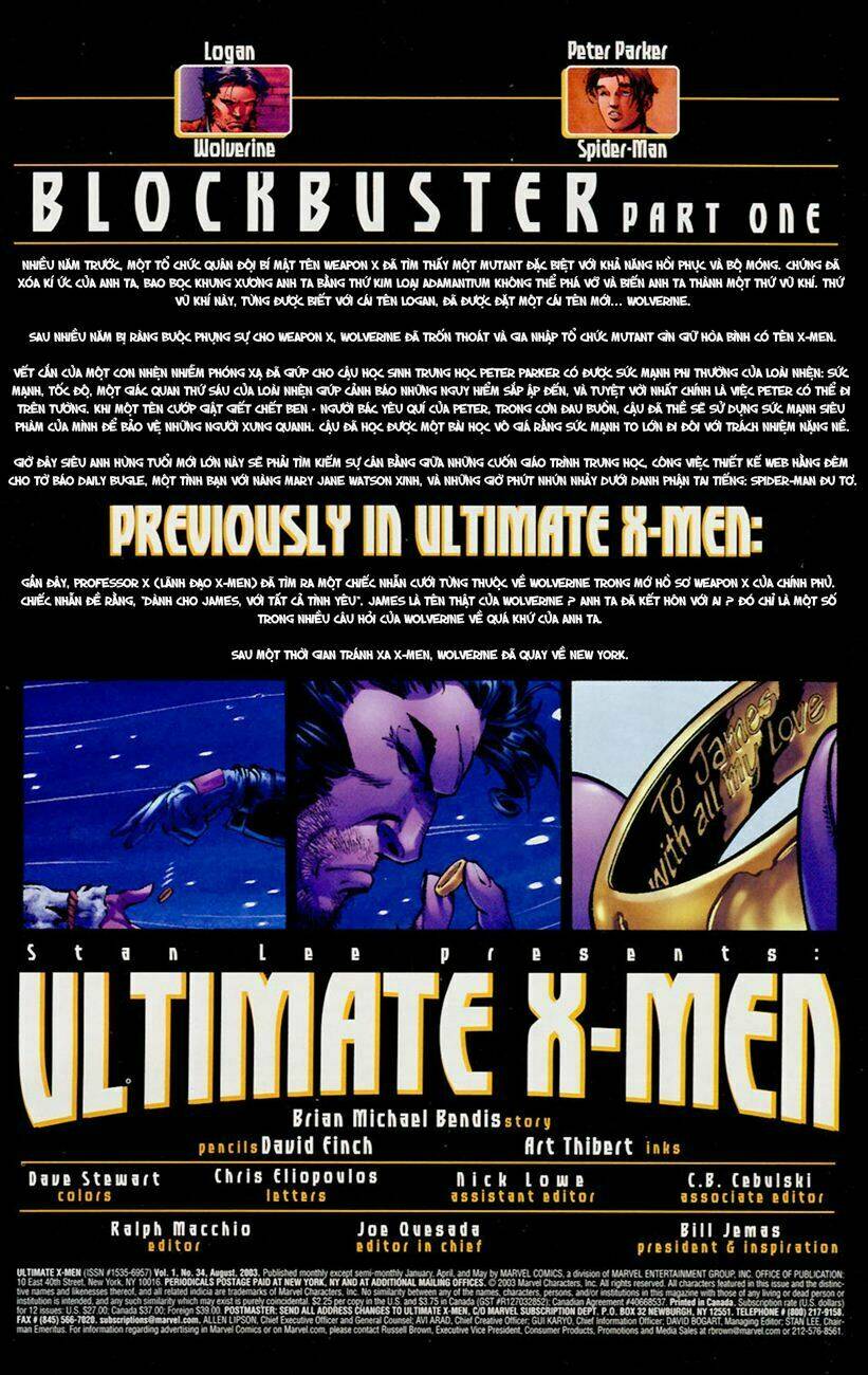 ultimate x-men chapter 34 3