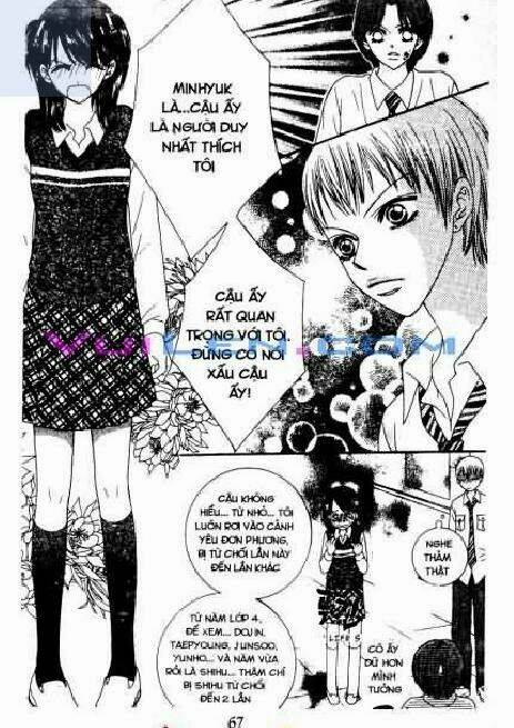 neck and neck chapter 8 64