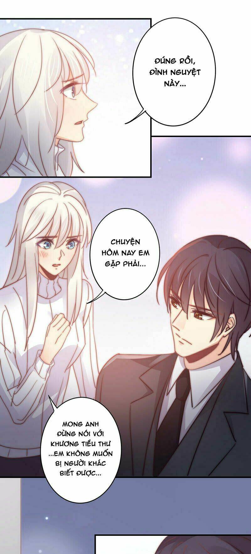 cuồng duệ tiểu thê chapter 104 13