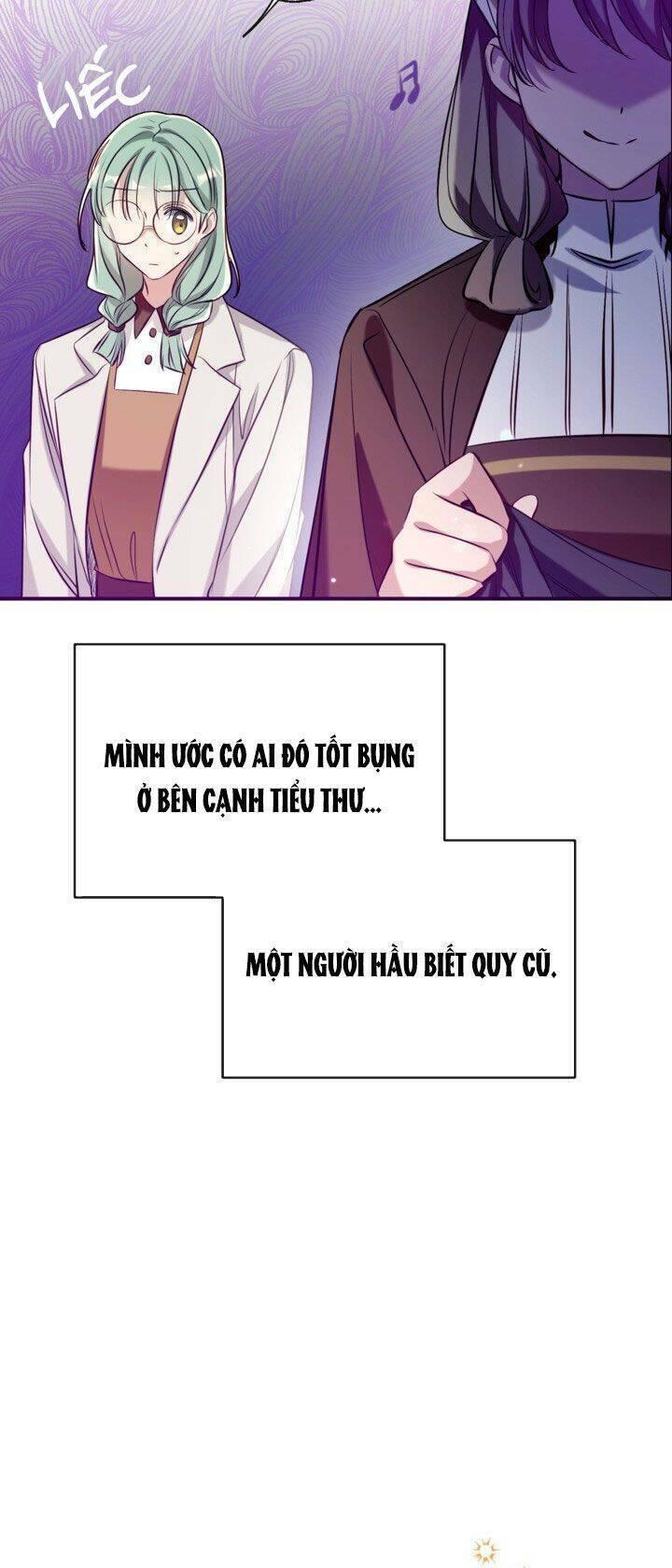 chúng ta có thể trở thành gia đình được không? chapter 51 42